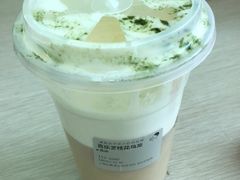 -喜茶(上海五角场万达店)