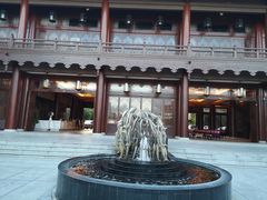 -三亚亚龙湾雅高美爵酒店