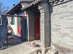 -鸡鸣驿城