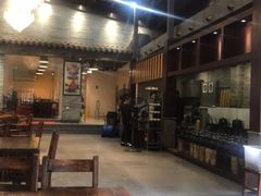 大堂-农汤老店(顺联公园里店)