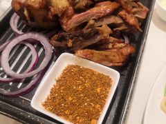 羊排-大铁勺新津菜(东丽阳光新业广场店)