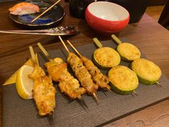 -鸟鹏烧鸟居酒屋(天河领展店)