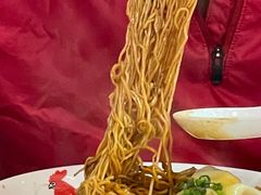 干捞云吞面-喜莲咖啡