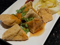 泡菜臭豆腐-吴记鲜定味