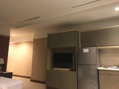 -太平洋丽晶套房酒店
