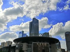 -皇庭广场(福华三路店)