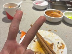 -海底捞火锅(万达广场店)