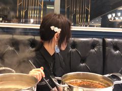 -五月罗马海鲜自助餐厅(陆家嘴店)