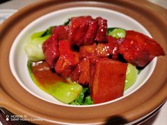 -徽韵人家·传承正宗徽菜(牡丹园店)