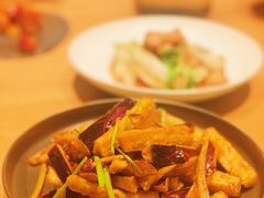 -青梅酒肆PLUS(长白仙岛北路店)