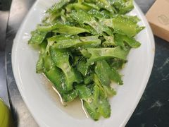 -小海豚•老字号海鲜餐厅(天涯店)