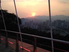 -金鸡山公园