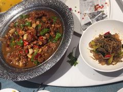 -巴特餐饮6加1音乐餐吧·新疆菜