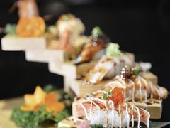 -醉香隆.山水庭院.湖北菜(东湖店)