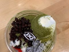 -DQ·蛋糕·冰淇淋(五角场万达店)