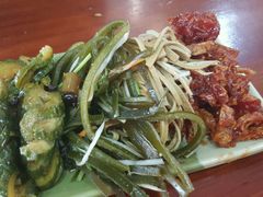 -美玲拉面(鞍山西道店)