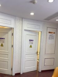 -武汉五洲整形外科医院