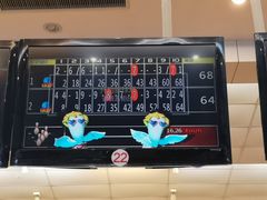 -广州保龄球馆(广州天河体育中心店)