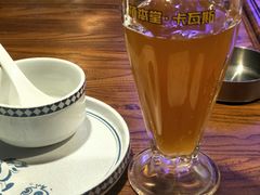 -纳瓦新疆菜(银都店)