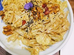 -宋庄魁元艺术餐厅