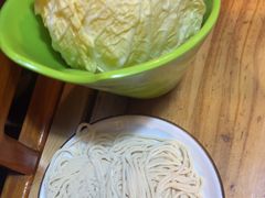 -前门杨记·铜锅涮肉(王府井·故宫店)