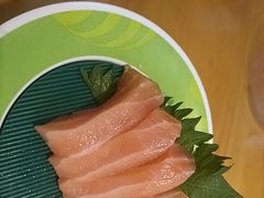 -莲寿司(国兴店)