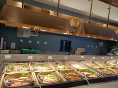 -千滋百味自助海鲜烤肉(布吉景华店)