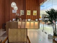 -LANN I 蘭·泰式古法按摩(高岛屋百货店)