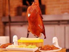 -御仙都北京菜馆·烤鸭店(双井店)