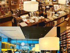 -茑屋书店(天目里店)