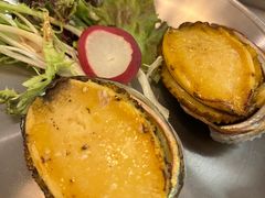 -白仁仔· 活烤海鲜 宵夜(豫园店)