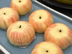 -尖沙咀大酒楼(罗村店)