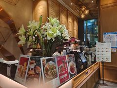 -THE WOODS 简餐 (国贸商城店)
