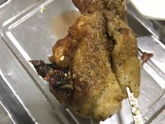 -木萨火锅店(开鲁路店)