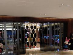 -长沙芙蓉国温德姆至尊豪廷大酒店-自助餐厅