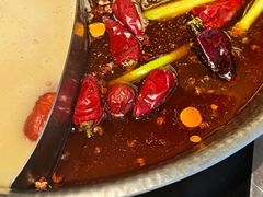 -捞王锅物料理(上海世茂广场店)