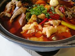 -眉州东坡(通州店)