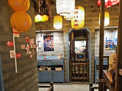 -永安水煮活鱼·仪征菜(仪征奥林匹克店)