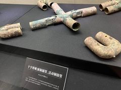 -重庆中国三峡博物馆(重庆博物馆)