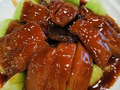 -大水车公馆·顺德菜·妈姐菜(均安店)