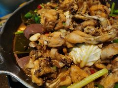 -蛙喔牛蛙(仙林万达茂店)