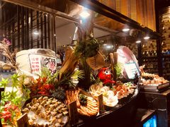 -喜庭海鲜自助(来福士店)