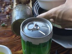 -竹一味·竹筒饭