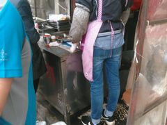 -王记西鎮电烤肉(汶上路店)