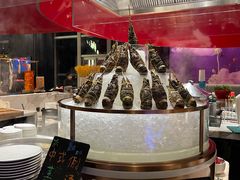 -西安W酒店·WEI全味西餐厅