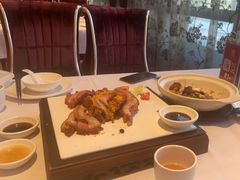 -山东老家(黄埔分店)