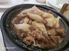 -百乐门喜宴(海珠广场华厦店)
