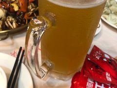 -五丁桥光头香辣蟹(望江橡树林店)