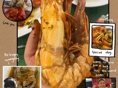 -大茄来海鲜餐厅(亚洲城分行)