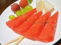 餐后水果-松子料理(白家庄店)